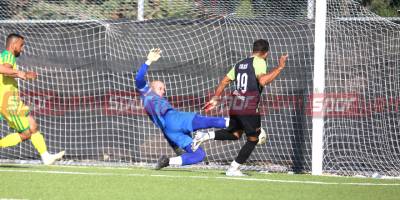 Süper Lig'de yıllar sonra bir ilk yaşandı