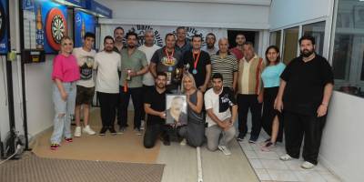 KTSYD üyeleri Özgüren anısına oynadı