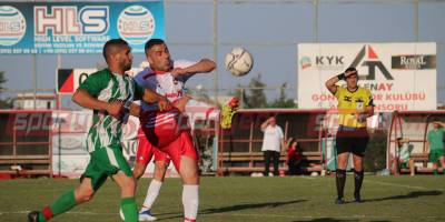BTM 2. Lig’de mücadele başladı