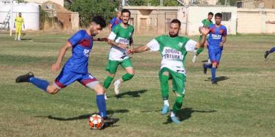 BTM 2. Lig’de ilk hafta tamamlandı