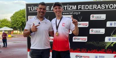 Taygun şampiyonluğa koştu