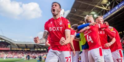 Nottignham Forest 23 yıl sonra Premier Lig'de