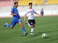 İlk haftanın karlısı B.Bağcıl