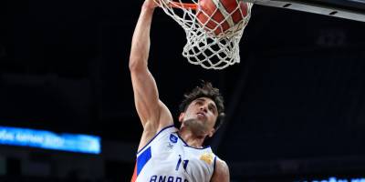 Erten basketbolseverlerle buluşacak