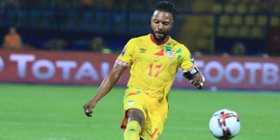 Sessegnon imzaya geliyor