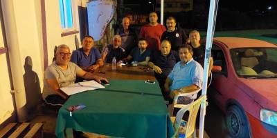 Şerifoğlu yuvaya döndü