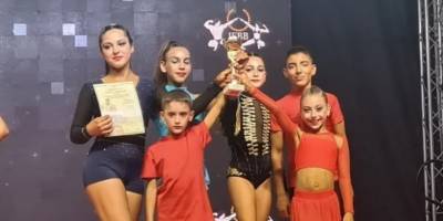 Sırbistan’da önemli başarı