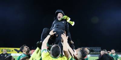 Başarılı antrenörler ödüllendiriliyor