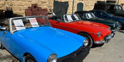 Klasikler Antik Liman’da sergilendi