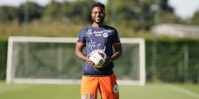 Sessegnon Göçmen oluyor