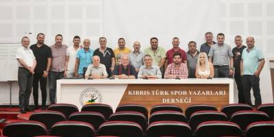 KTSYD’de “Medyada etik” konuşuldu