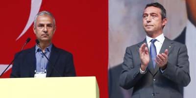 Fenerbahçe’den Kartal’a teşekkür