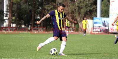 “Umarım birlikte güzel işler başaracağız”