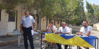 Yalova’da Altınkaya dönemi