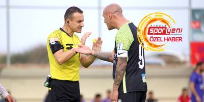 Dayı ve Özkan ilk sırada