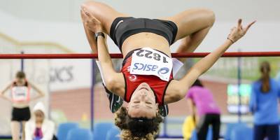 Buse Fransa’da rekorla birinci