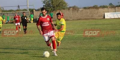 BTM 2. Lig’de ikinci hafta tamamlandı