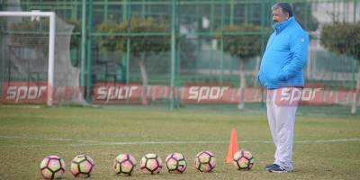 Oshan teknik ekibini belirledi