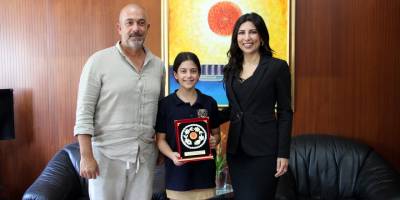 “Sporcular devlet desteğini daha çok hissetmeli”