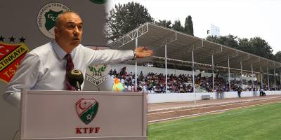 “Bu adiliği yapan kimse derhal ortaya çıksın”