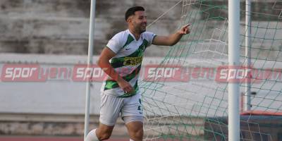 Kanlı resmen Göçmenköy’de