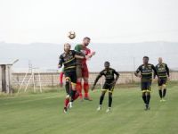 Gol var, kazanan yok: 2-2