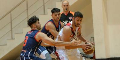 İlk finalist Koopspor