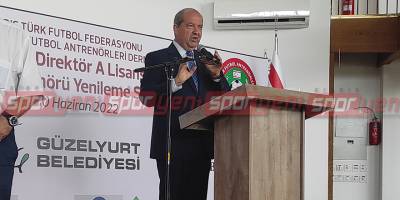 “Eskiden topta, şimdi siyasette… Çaka çaka buralara kadar geldim”