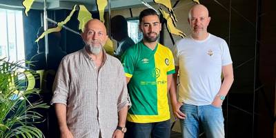 Mustafa Salk MTG’de