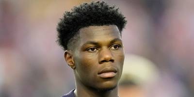 Real Madrid, Tchouaméni'yi açıkladı