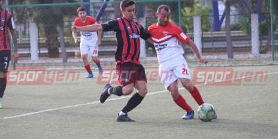 BTM 2.Ligi’nde gol düellosu