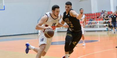 Final bileti GAÜ'nün: 72-57