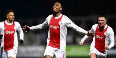 Bayern yeni transferini açıkladı