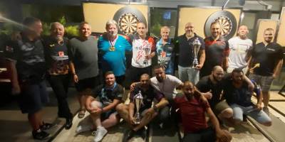 Geleneksel turnuvada şampiyon Behlül