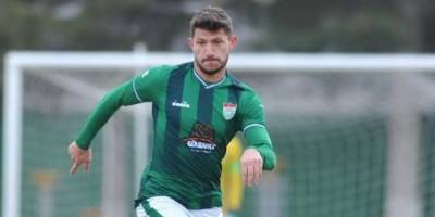 “Hedefim takımın bir üst lige çıkmasına katkı sağlamak”