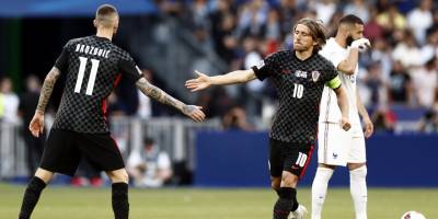 Fransa galibiyeti unuttu