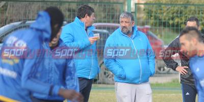 “Teşekkürler Caner Oshan…”