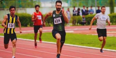 Yiğitcan İtalya’da yarışacak