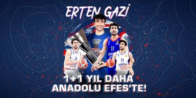 Erten ile Efes nikâh tazeledi