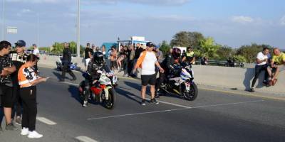 Rolling Drag Yarışı beğeni topladı