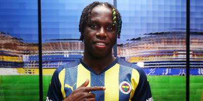 Fenerbahçe Bruma’yı kiraladı
