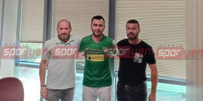 Gençlik Gücü’nden iki takviye