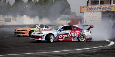 Haskasap Avusturya’da piste çıkacak