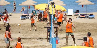 “Adanın en eğlenceli turnuvası” başlıyor