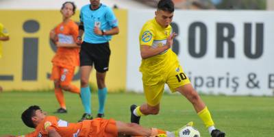 Lefkoşa – Girne finali