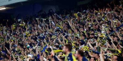 Fenerbahçe taraftarının Kayseri'deki deplasman yasağı kalktı