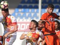 Değirmenlik fırsat tepti: 3-2