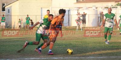 BTM 2. Lig’de ilk devre tamamlandı.