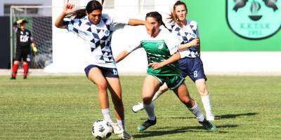 Kadınlar Ligi’ne başvurular tamamlandı