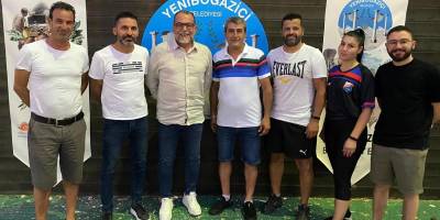 Y.Boğaziçi Borataş'a emanet